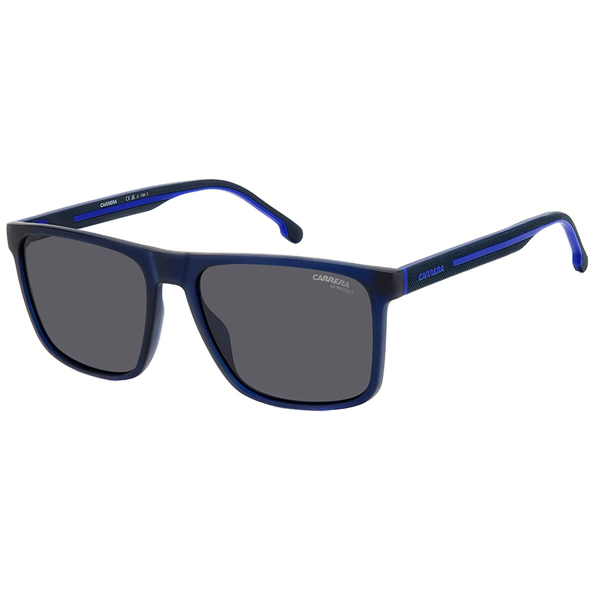 Carrera 8064/S Men's Sunglasses Grey