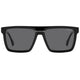 Carrera Victory C 03/S Men's Sunglasses Black – view 2