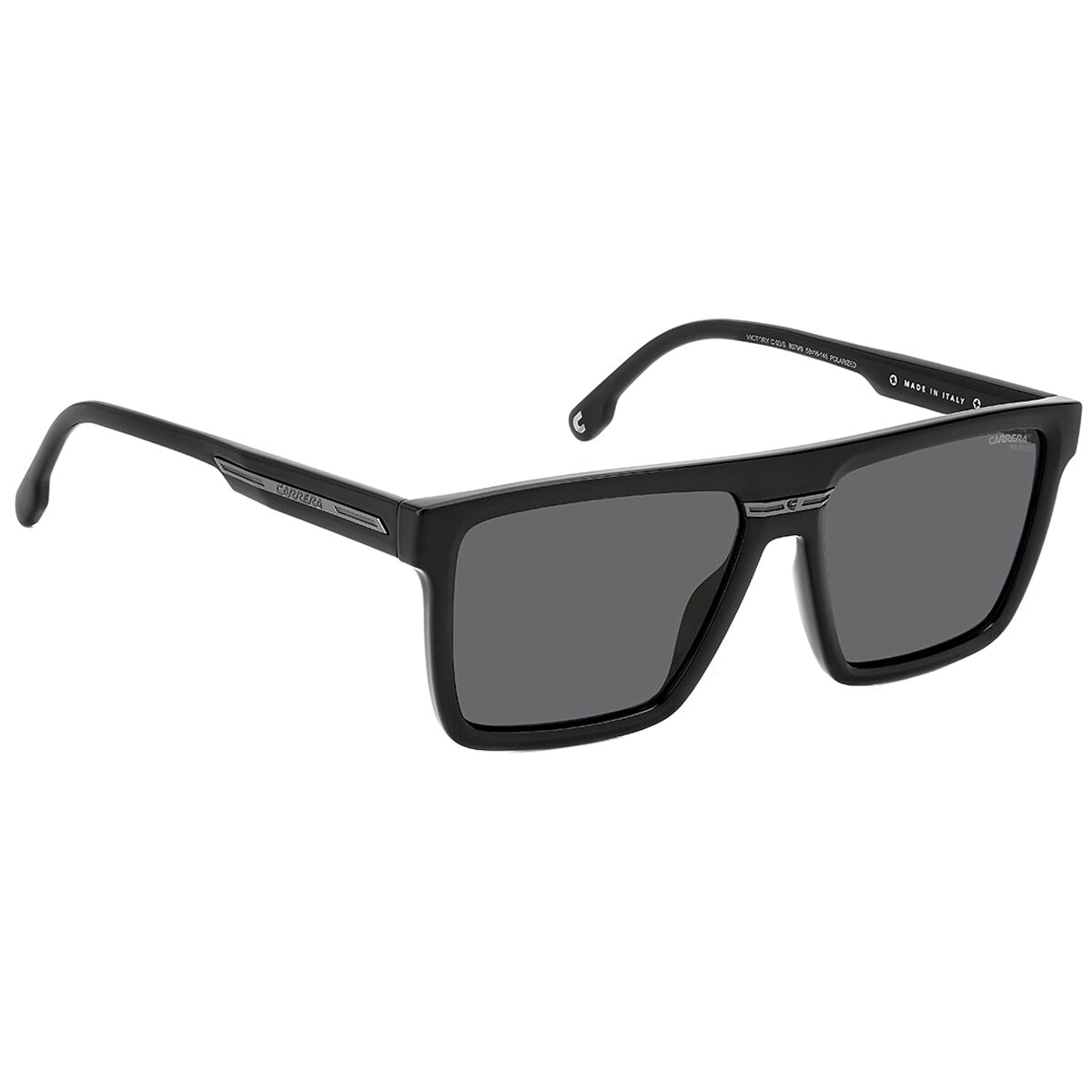 Carrera Victory C 03/S Men's Sunglasses Black