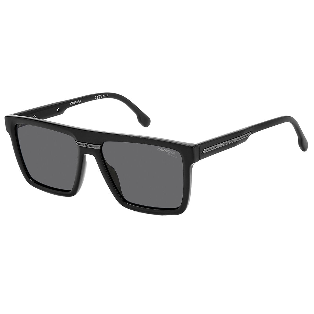 Carrera Victory C 03/S Men's Sunglasses Black