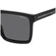Carrera Victory C 03/S Men's Sunglasses Black – view 5
