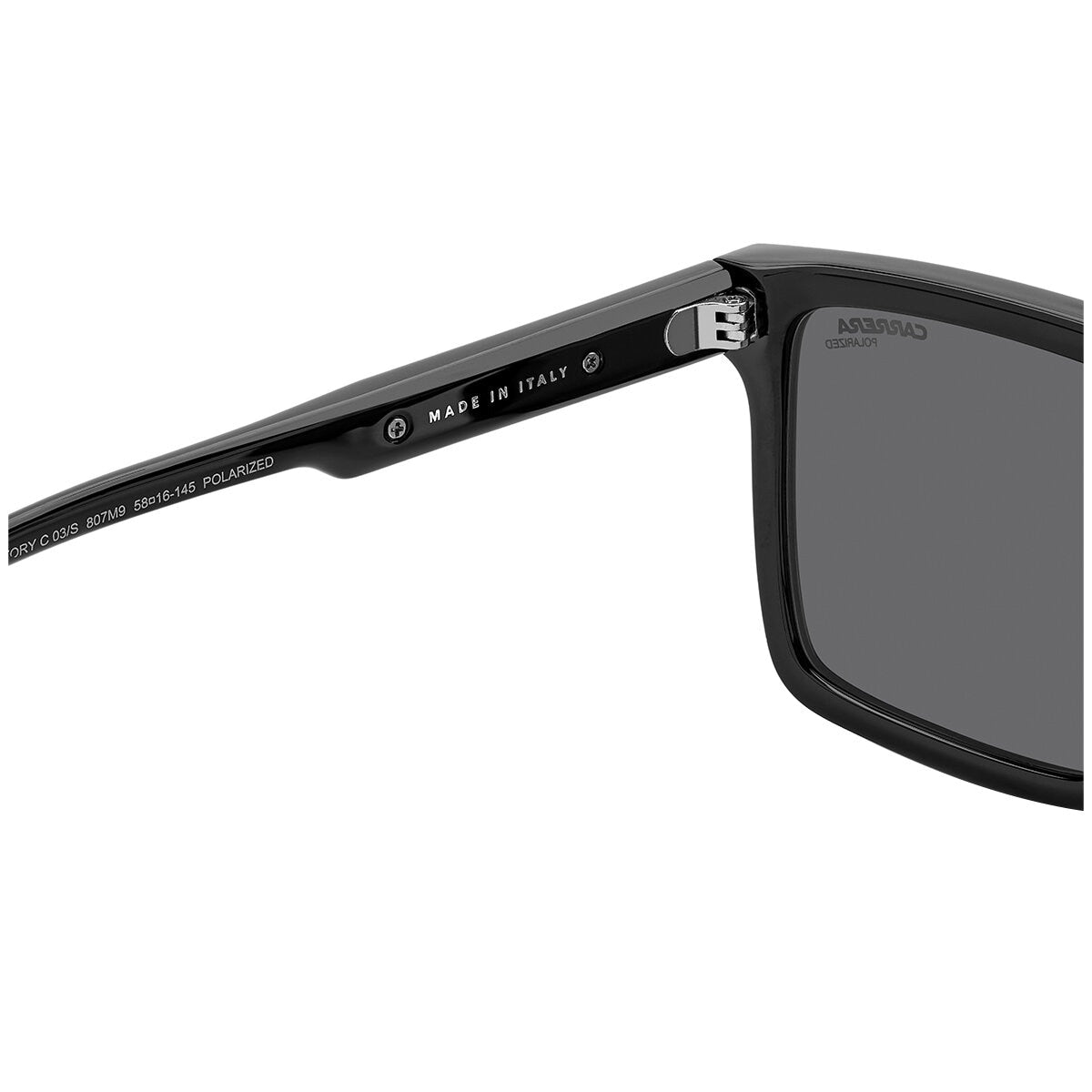 Carrera Victory C 03/S Men's Sunglasses Black