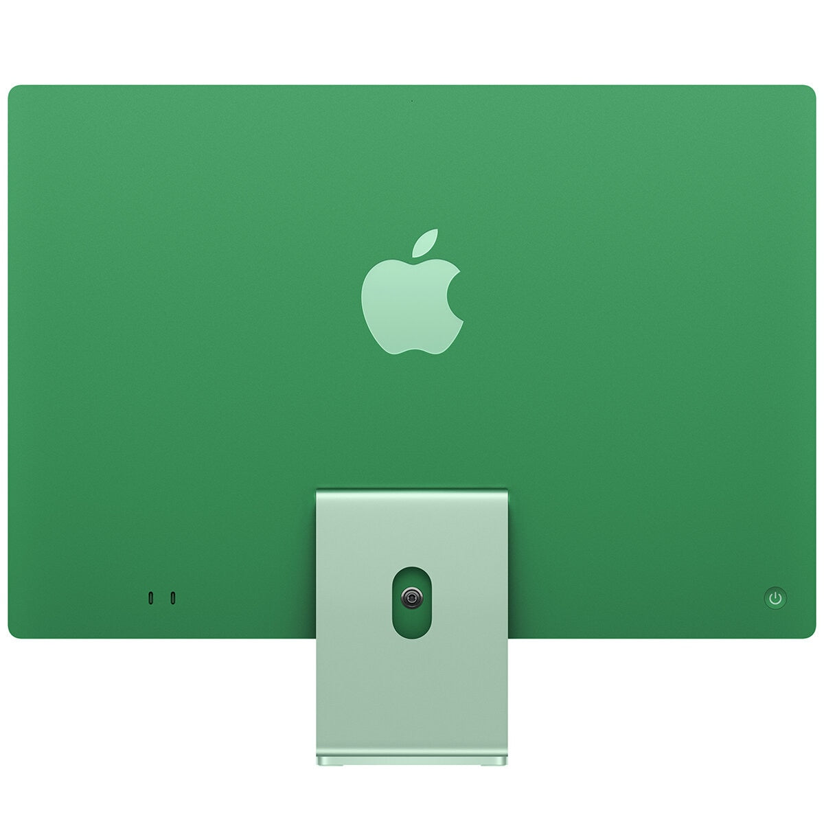 Apple iMac 24 Inch Retina 4.5 Display M4 Chip 8 Core GPU 16GB 256GB SSD Green