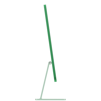 Apple iMac 24 Inch Retina 4.5 Display M4 Chip 8 Core GPU 16GB 256GB SSD Green