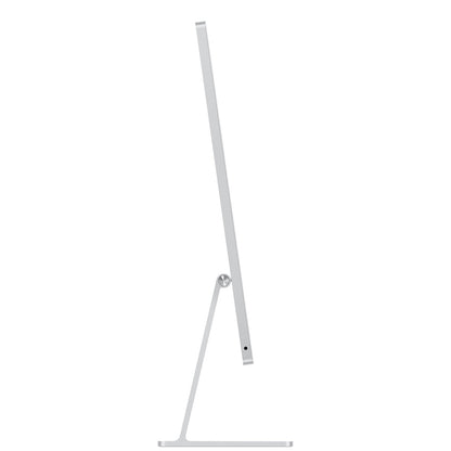 iMac 24 Inch With Retina 4.5 Display M4 Chip 8 Core GPU 16GB 256GB SSD Silver