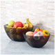 Gourmet Basics By Mikasa Metal Baskets Set Of 2 – view 6