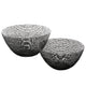 Gourmet Basics By Mikasa Metal Baskets Set Of 2 – view 2