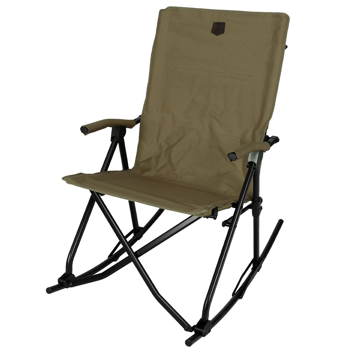 Timber Ridge Rocking Chair