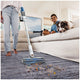 Shark Clean And Empty Cordless Stick Vacuum BU3521ANZ – view 5
