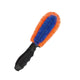 All Set Car Cleaning Kit 6 Piece - Microfibre Tools - 0.69kg - Multicolor