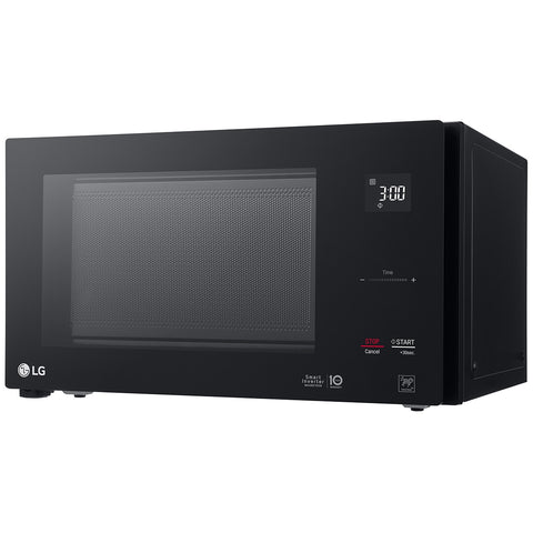 LG NeoChef 42L Black Microwave MS4296OBC - Auzzistore