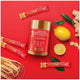 Nourish Korean Red Ginseng Extract and Collagen Jelly Sachets 30 x 20g – view 4