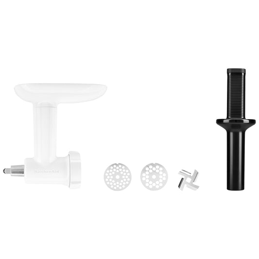KitchenAid Food Grinder Attachment 5KSMFGAA