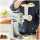 KitchenAid Food Grinder Attachment 5KSMFGAA