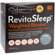 Onkaparinga RevitaSleep Weighted Blanket Charcoal 7kg – view 2