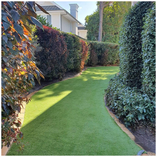 Urban Ascot 1.85M Synthetic Turf – view 2