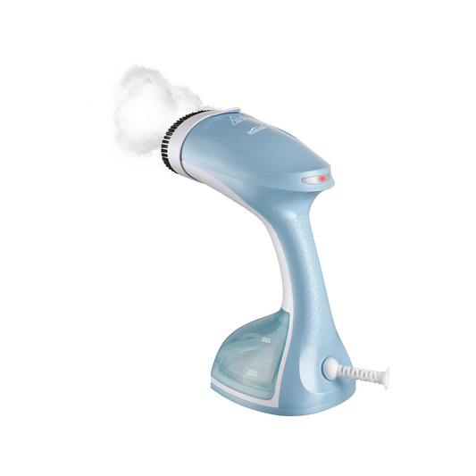Mistral 1650W Handheld Garment Steamer - 220ml - Lightweight & Portable – view 2