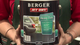 Berger Jet Dry 4L Deep Charcoal Heavy Duty Paving Paint