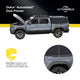 Dulux Autoshield Spray Paint 340g Grey Etch Primer - Metal Adhesion, Corrosion Resistance