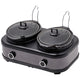 Westinghouse Slow Cooker With Auto Function 2 x 2.5L WHSC06KS – view 5