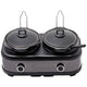 Westinghouse Slow Cooker With Auto Function 2 x 2.5L WHSC06KS – view 4