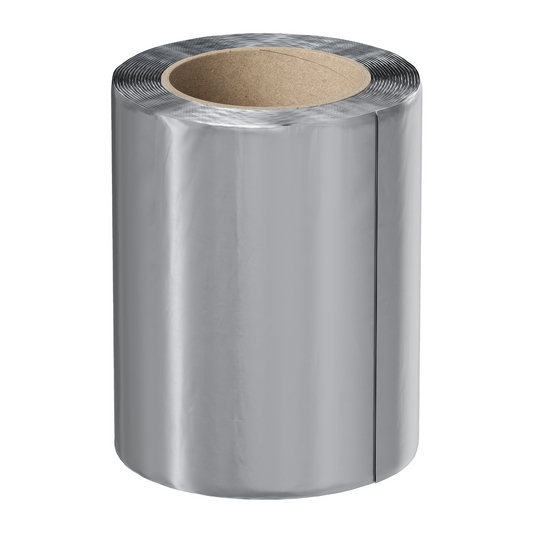 Fastfix Aluminium Waterproof Repair Tape - 150mm x 5m - UV Resistant – view 2 - Auzzistore