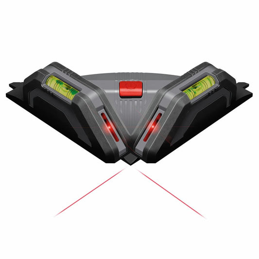 Ozito Tile Laser - 7m - Plastic - Precision Guides - Auzzistore