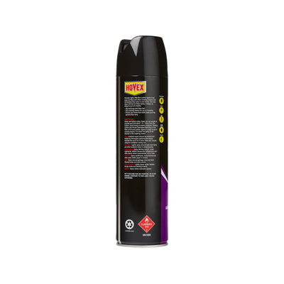 Hovex 350g Germgard Bed Bug and Flea Killer - Spray - Eucalyptus - Fast Action