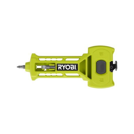 Ryobi Door Latch Kit - 178mm x 105mm x 203mm - Timber - Chiseling Tool - Auzzistore