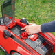 Ozito PXC 18V Brushless FREELEXO CAM Robot Lawn Mower 4.0Ah Kit - 500m²