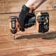 AEG Powertools 18V Brushless Sub Compact 2 Piece Kit - 4.0Ah Battery - Lightweight