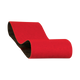 Diablo 120 Grit Abrasive Belt 5 Pack - 100 x 610mm - Red