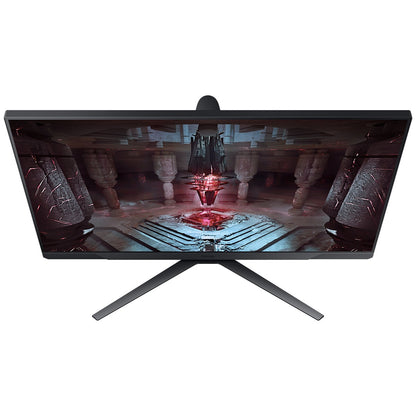 Samsung 27 Inch Odyssey G51C QHD Gaming Monitor LS27CG510EEXXY