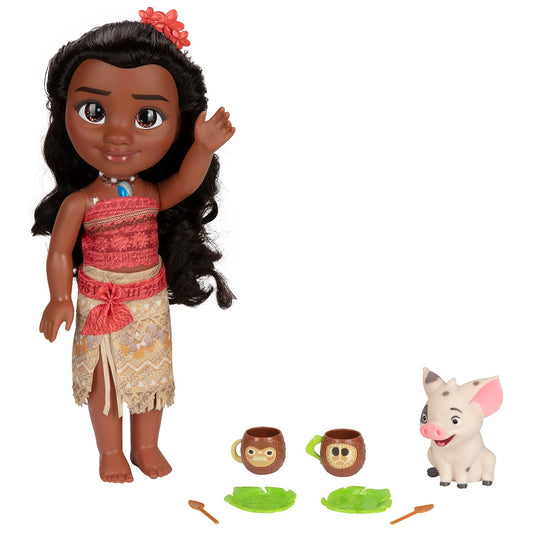 Disney Princess Toddler Doll
