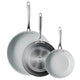 Tramontina Hard Anodised Frypan 3 Piece Set – view 3