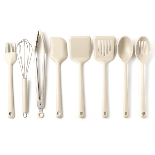 Core Kitchen Tool 8 Piece Set Sand – view 2