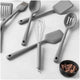Core Kitchen Tool 8 Piece Set Grey – view 4