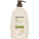 Aveeno Daily Moisturising Body Wash Gentle Scent 2x1L – view 3