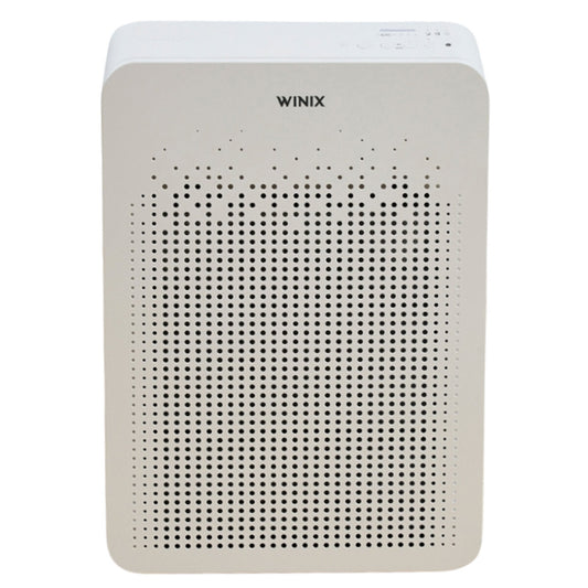 Winix True Hepa 4 Stage Air Purifier With 2 Filters C545