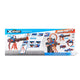 Zuru XShot Insanity Motorised Rage Fire 300 Darts – view 5