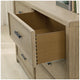 Universal Broadmoore Oaklynn 6 Drawer Dresser – view 4