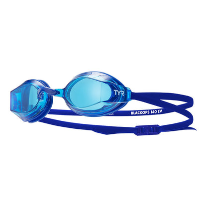 TYR Adult Swim Goggles – 3-Piece High-Performance Set