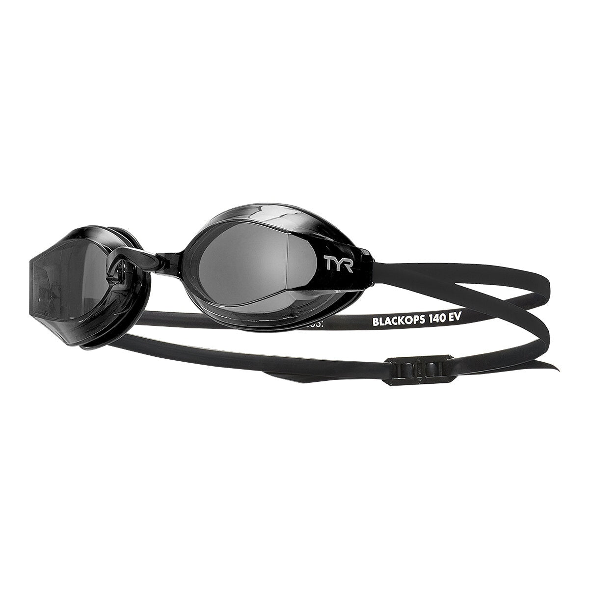 TYR Adult Swim Goggles – 3-Piece High-Performance Set