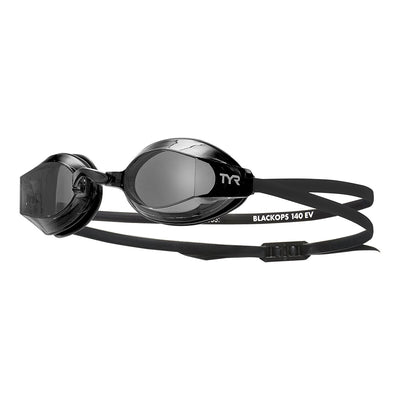 TYR Adult Swim Goggles – 3-Piece High-Performance Set