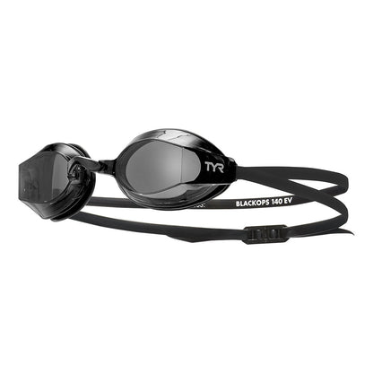 TYR Adult Swim Goggles – 3-Piece High-Performance Set