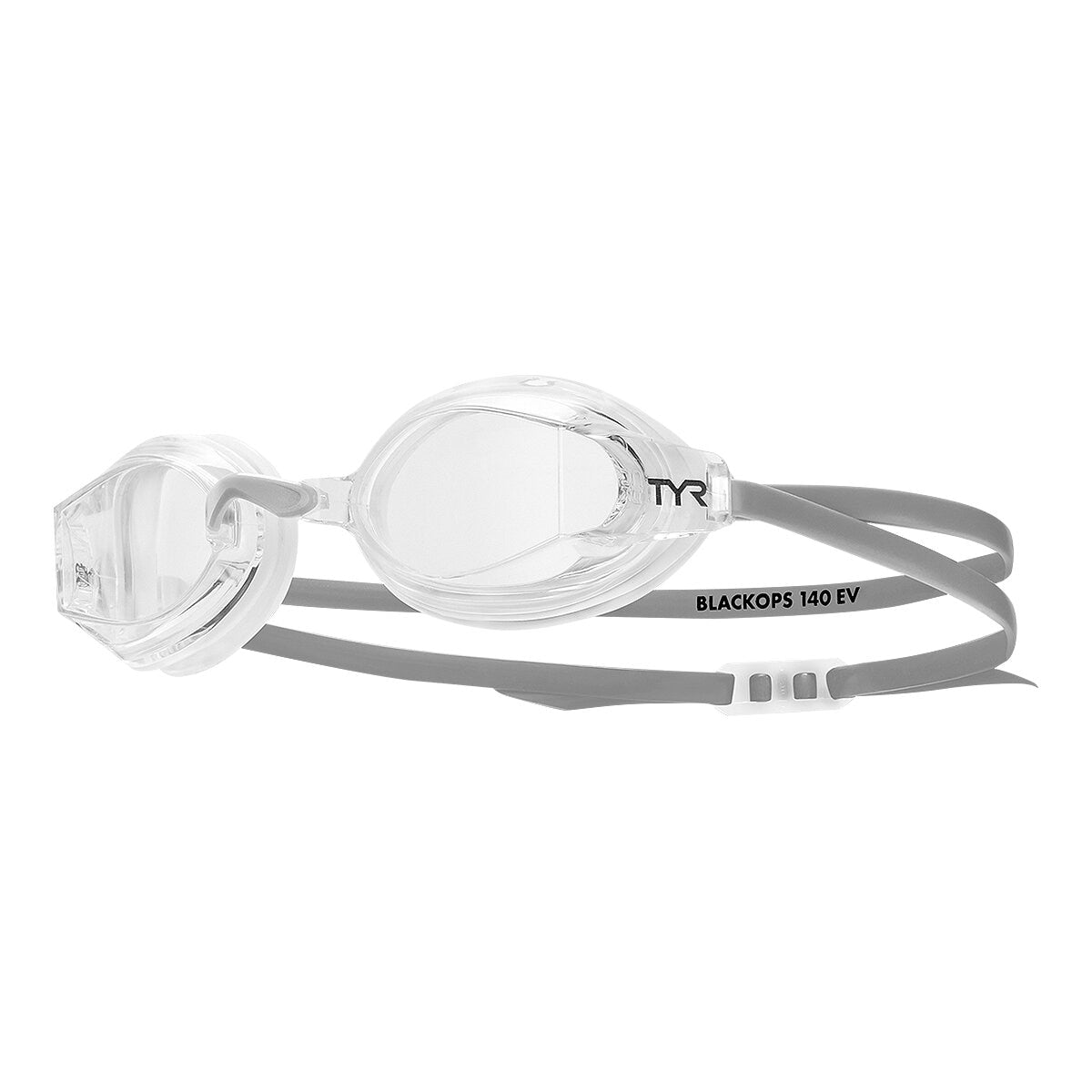 TYR Adult Swim Goggles – 3-Piece High-Performance Set