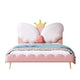Aesthetik Kids Angel Queen Bed – view 2