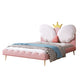 Aesthetik Kids Angel Queen Bed – view 3