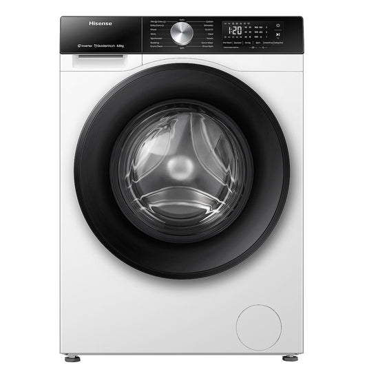 Hisense 8.5kg Front Load Washer Series 3 HWF3S8514