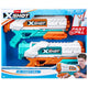 ZURU XSHOT Fast Fill Double Water Blaster 2 Pack – view 6